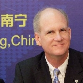 Dr. Kevin Fitzsimmons