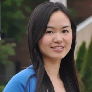 Dr. Ling Cao